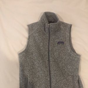 Patagonia Better Sweater Vest